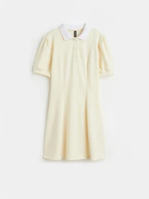 Сукні H&M модель 10710135wer_Светло-желтый Фото