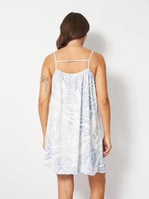Сукні H&M модель 9309333wer_Бело-голубой Фото