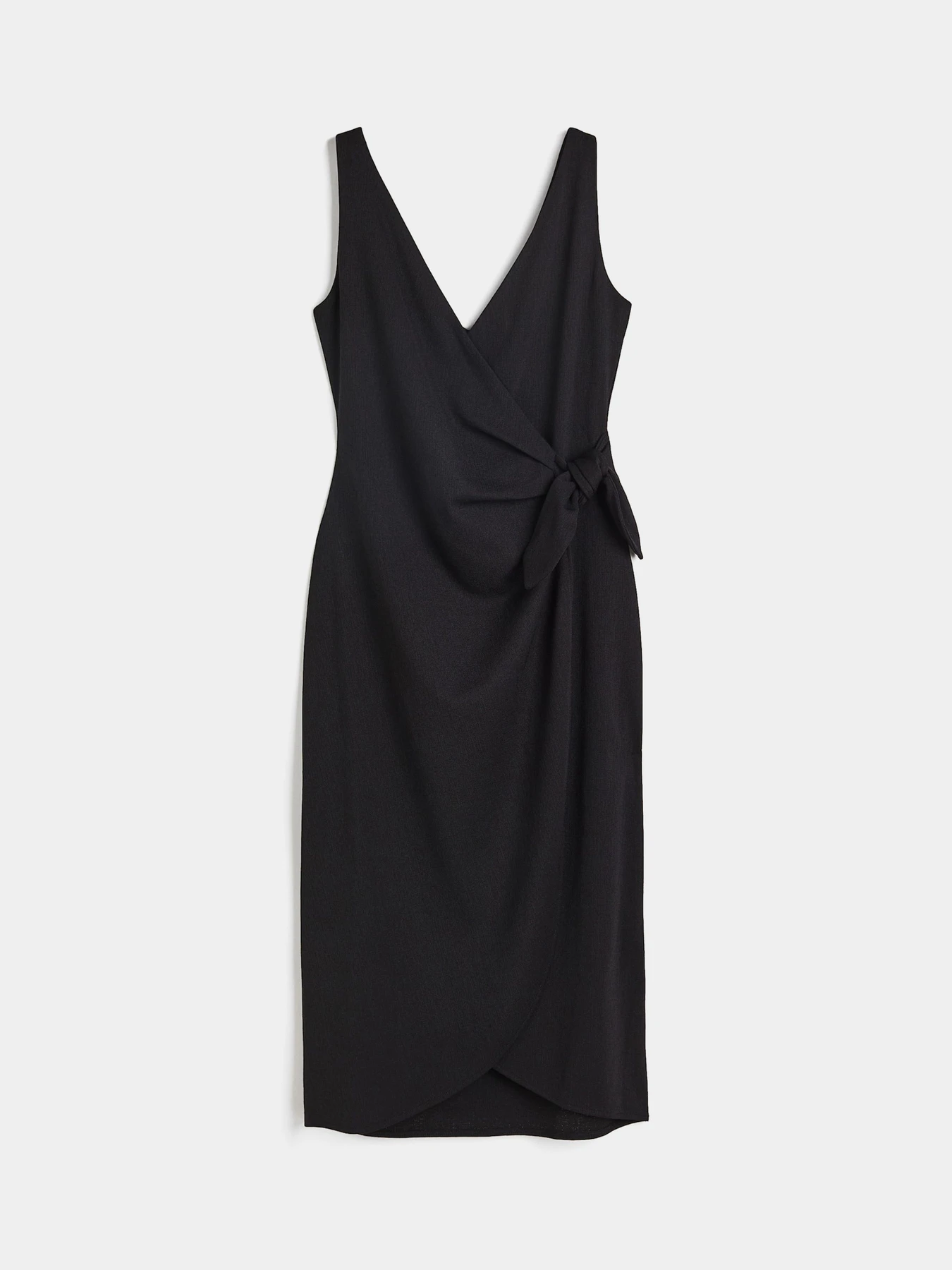 Сукні H&M модель 1153715wer_Черный Фото
