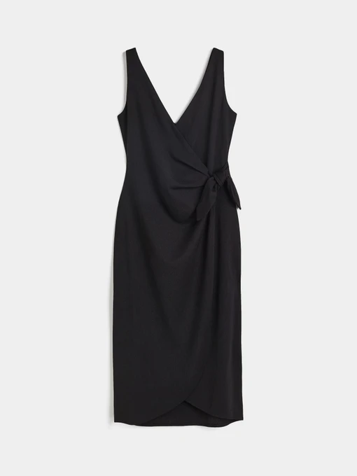 Сукні H&M модель 1153715wer_Черный Фото