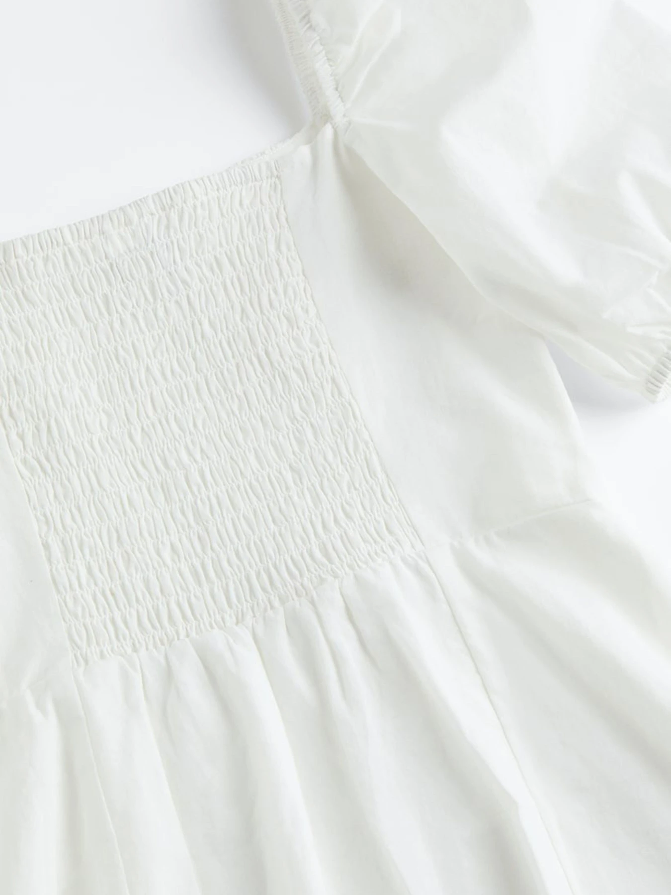 Сукні H&M модель 1139144wer_Белый Фото