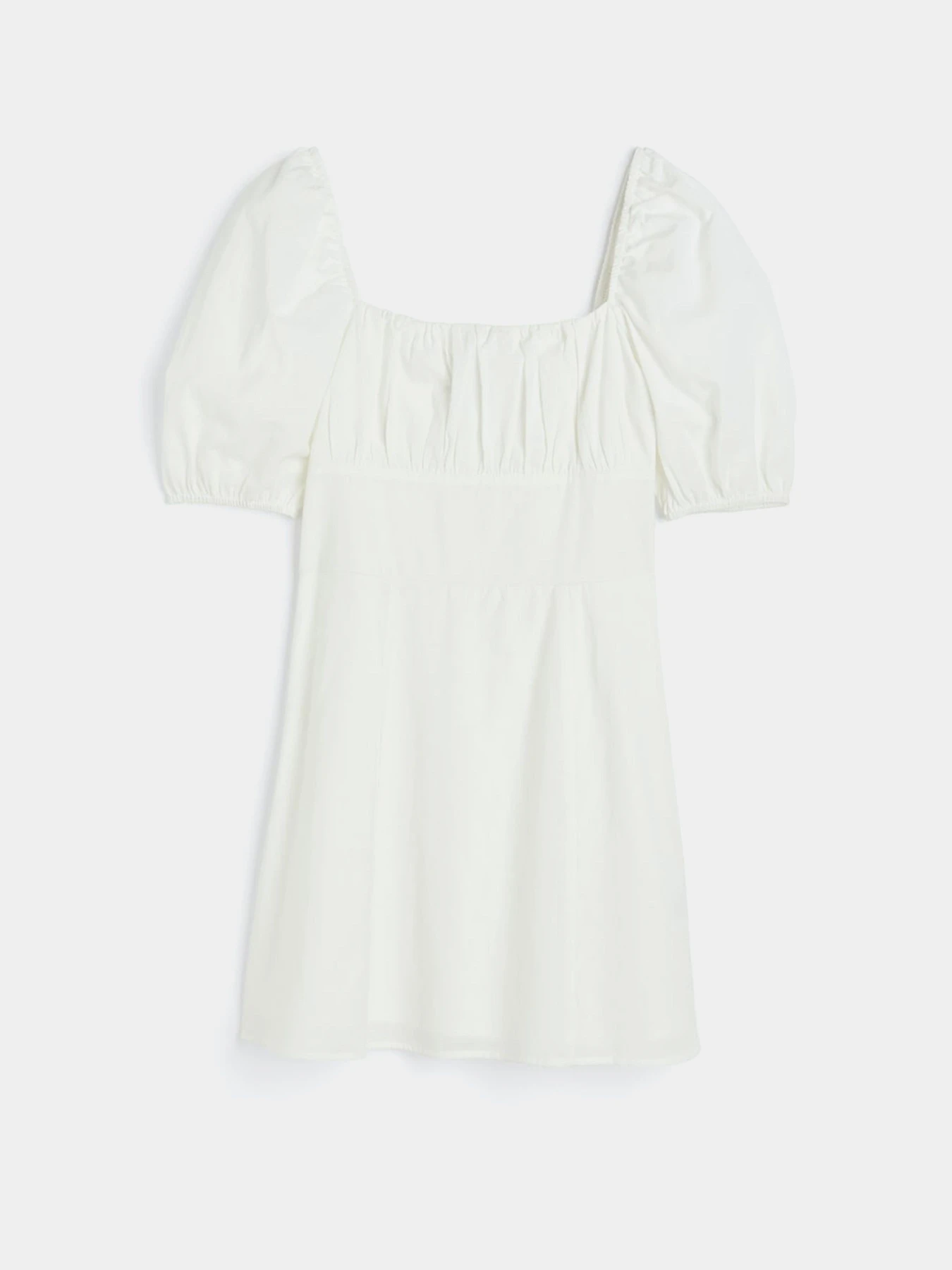 Сукні H&M модель 1139144wer_Белый Фото