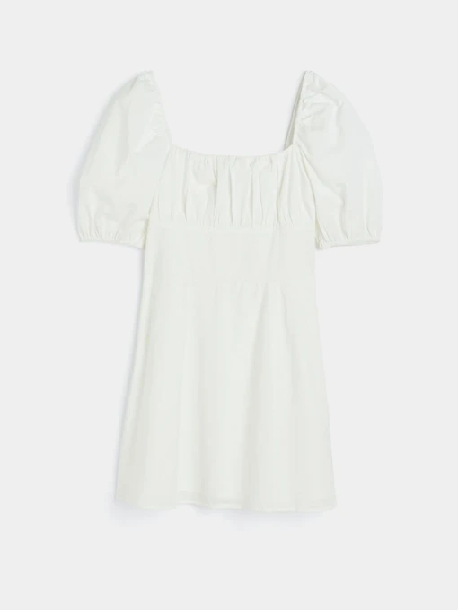 Сукні H&M модель 1139144wer_Белый Фото