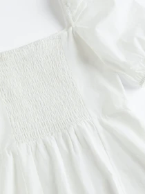 Сукні H&M модель 1139144wer_Белый Фото