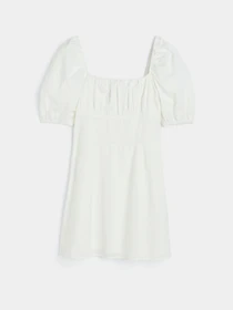 Сукні H&M модель 1139144wer_Белый Фото