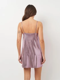 Сукні H&M модель 3001196wer_Лавандовый Фото