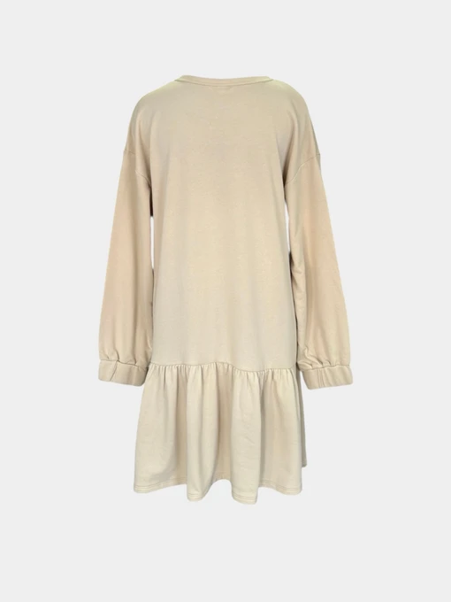 Сукні H&M модель 2196148wer_Светло-бежевый Фото