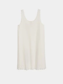 Сукні H&M модель 4436614wer_Белый Фото