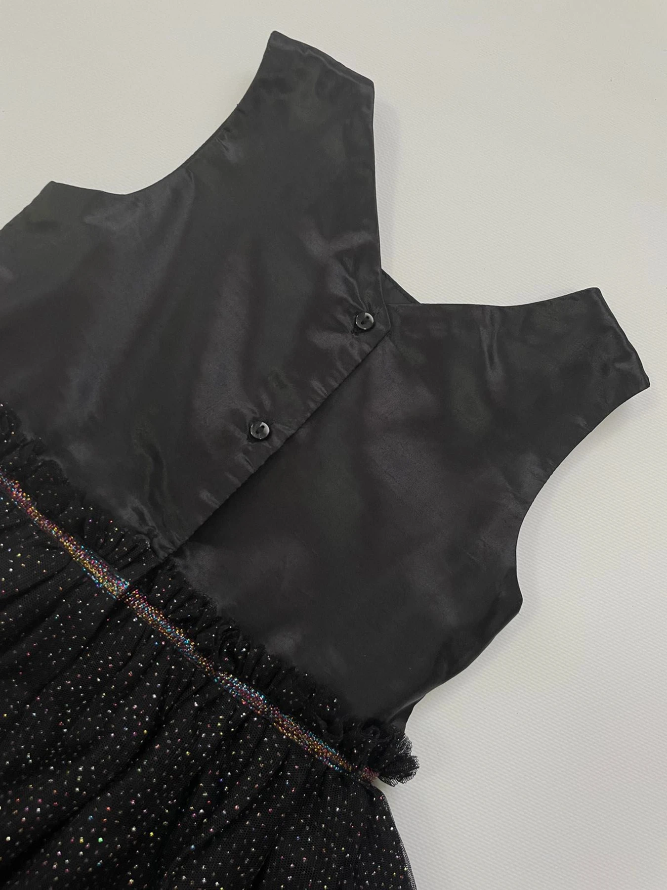 Платья H&M модель 3254951kwer_Черный Фото