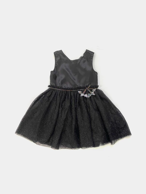 Платья H&M модель 3254951kwer_Черный Фото