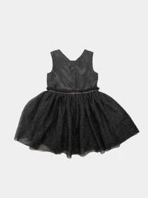 Платья H&M модель 3254951kwer_Черный Фото