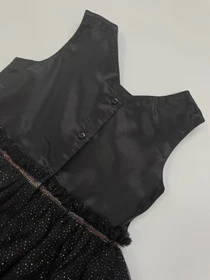 Платья H&M модель 3254951kwer_Черный Фото