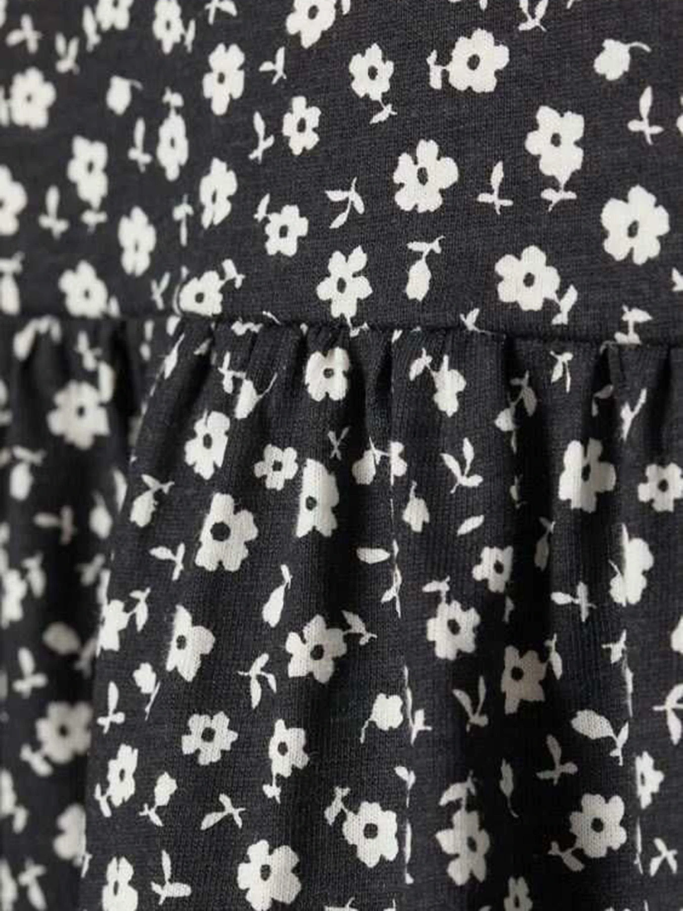 Платья H&M модель 7396591kwer_Черный Фото