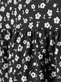 Платья H&M модель 7396591kwer_Черный Фото