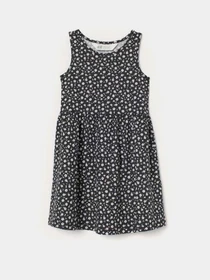 Платья H&M модель 7396591kwer_Черный Фото
