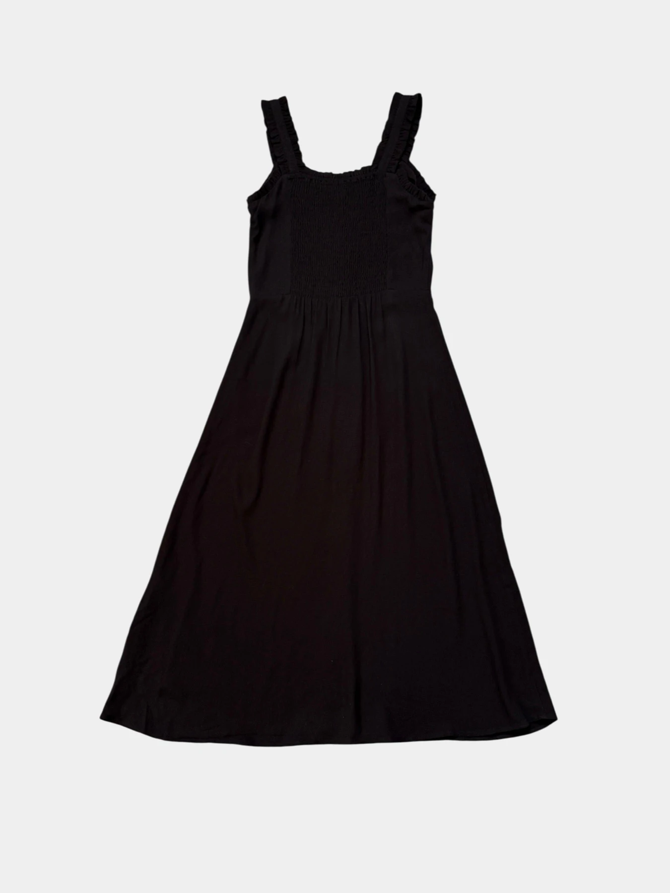 Платья H&M модель 9976703wer_Черный Фото