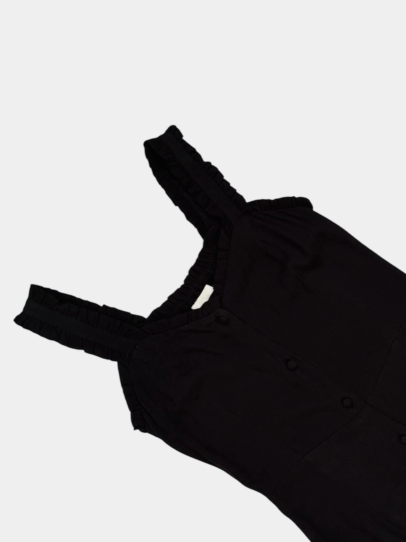 Платья H&M модель 9976703wer_Черный Фото