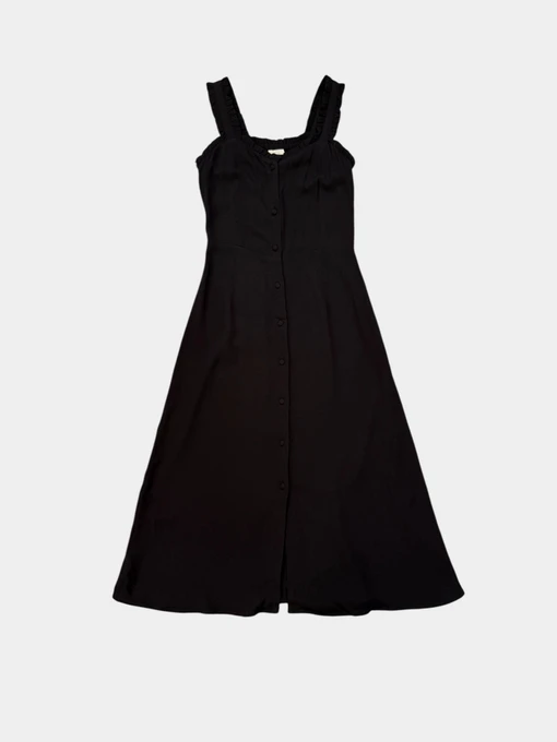 Сукні H&M модель 9976703wer_Черный Фото