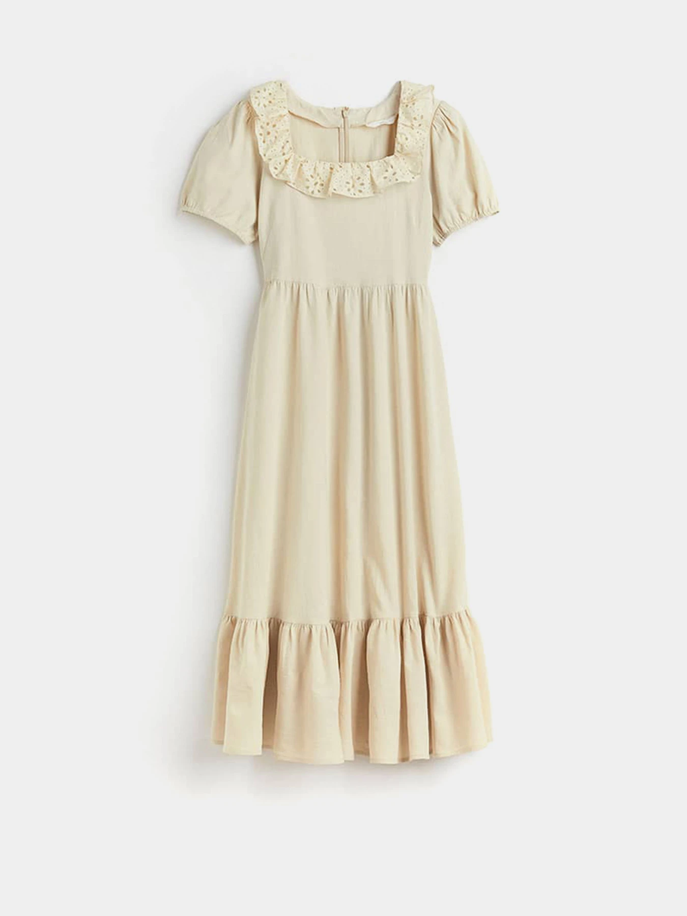 Сукні H&M модель 10644205wer_Светло-бежевый Фото