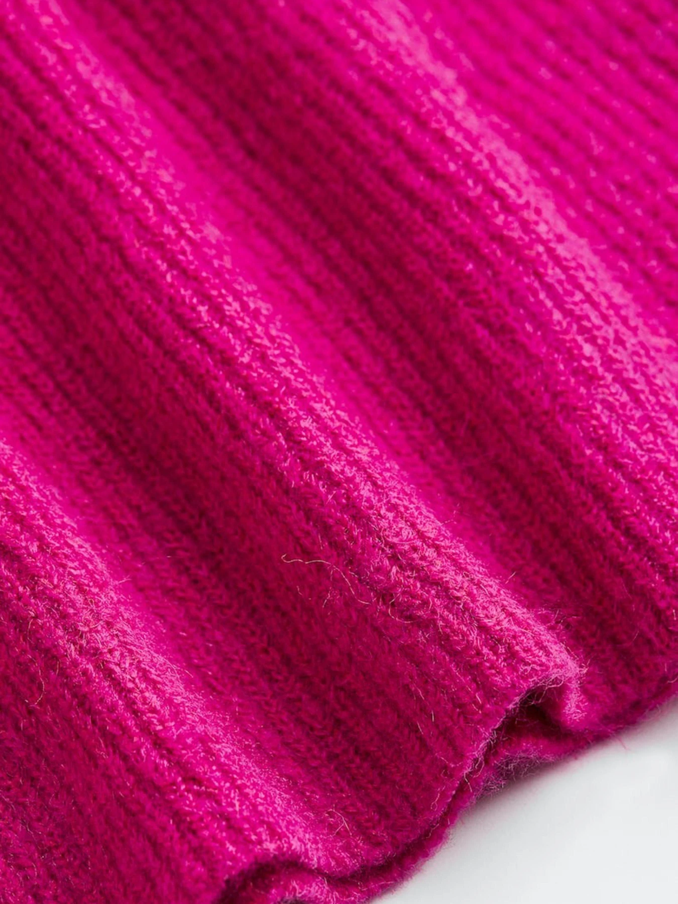 Платья H&M модель 1126651wer_Розовый Фото
