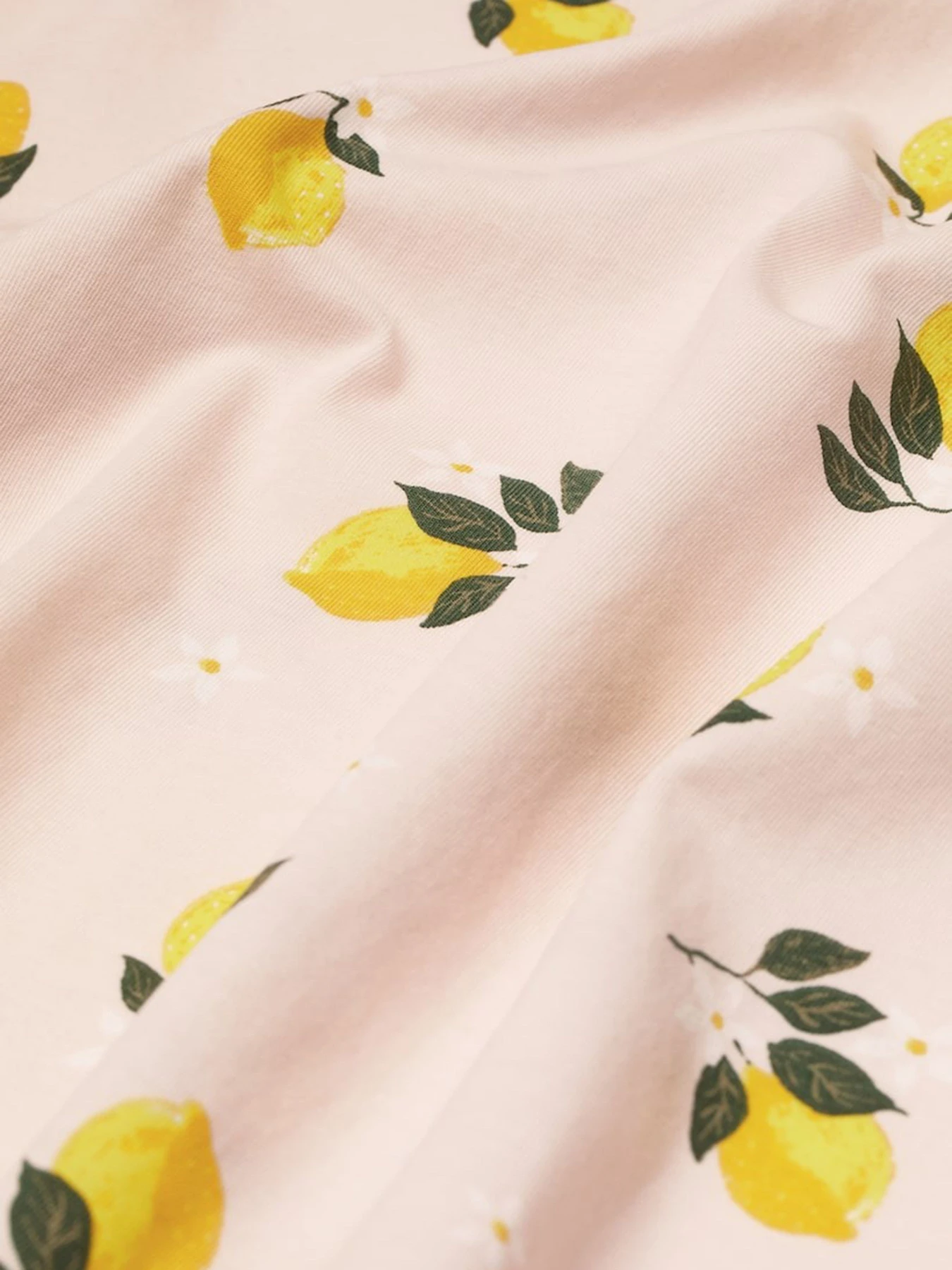 Платья H&M модель 8714932kwer_Светло-розовый Фото