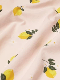 Платья H&M модель 8714932kwer_Светло-розовый Фото