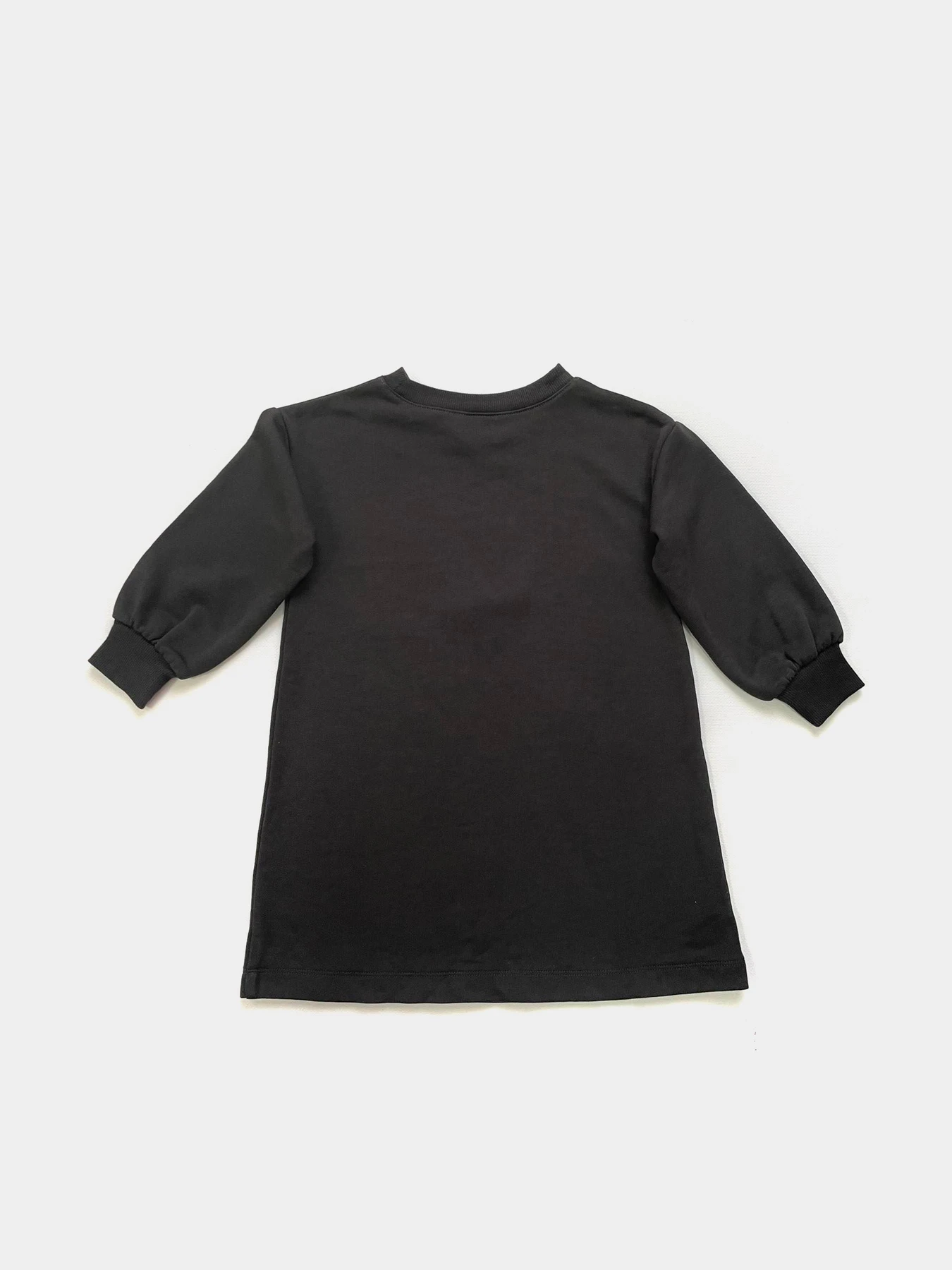 Платья H&M модель 5205676kwer_Темно-серый Фото