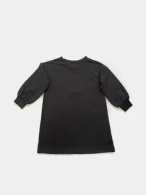 Платья H&M модель 5205676kwer_Темно-серый Фото