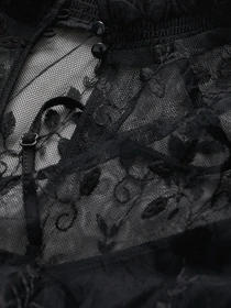 Сукні H&M модель 7957760wer_Черный Фото