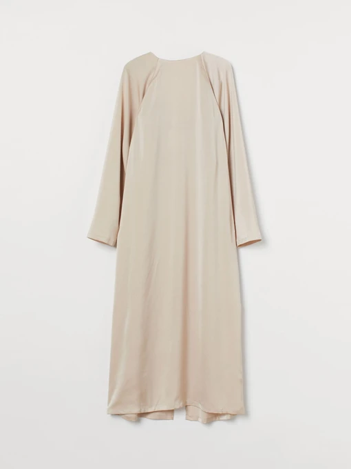 Сукні H&M модель 9399482wer_Светло-бежевый Фото