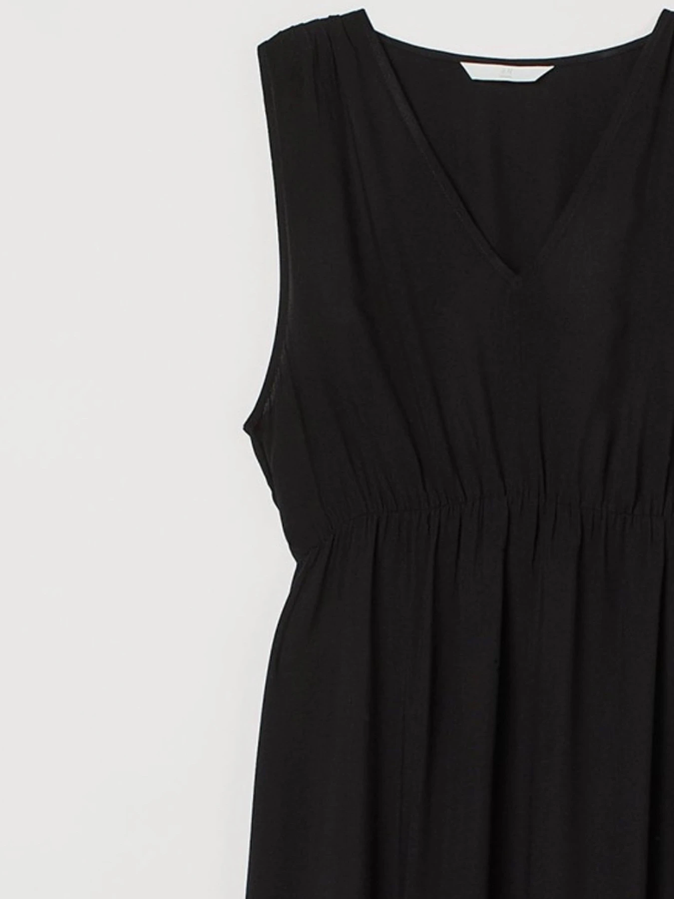 Сукні H&M модель 9626903wer_Черный Фото