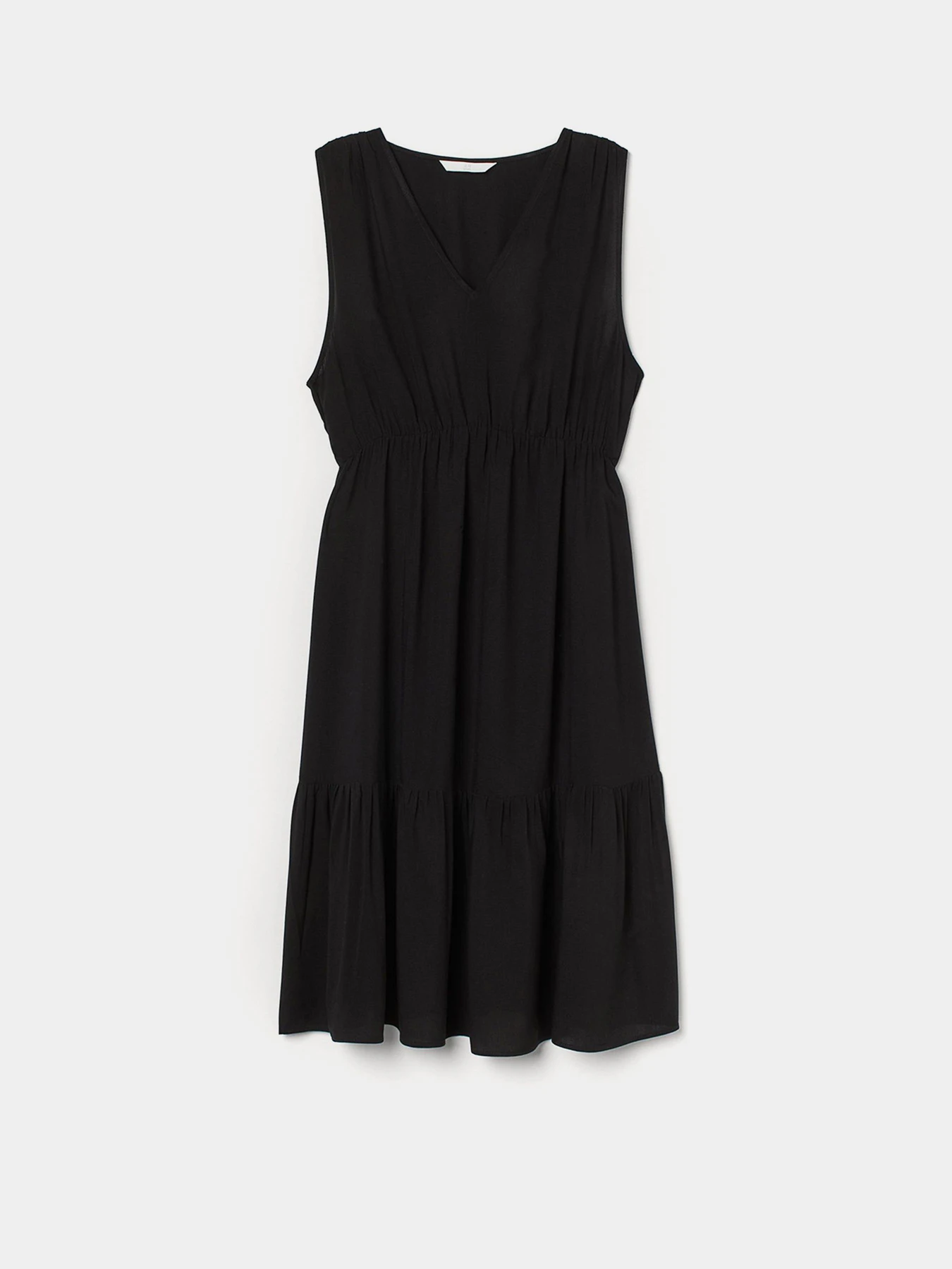 Сукні H&M модель 9626903wer_Черный Фото