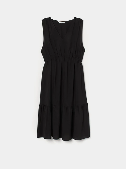 Сукні H&M модель 9626903wer_Черный Фото