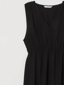 Сукні H&M модель 9626903wer_Черный Фото