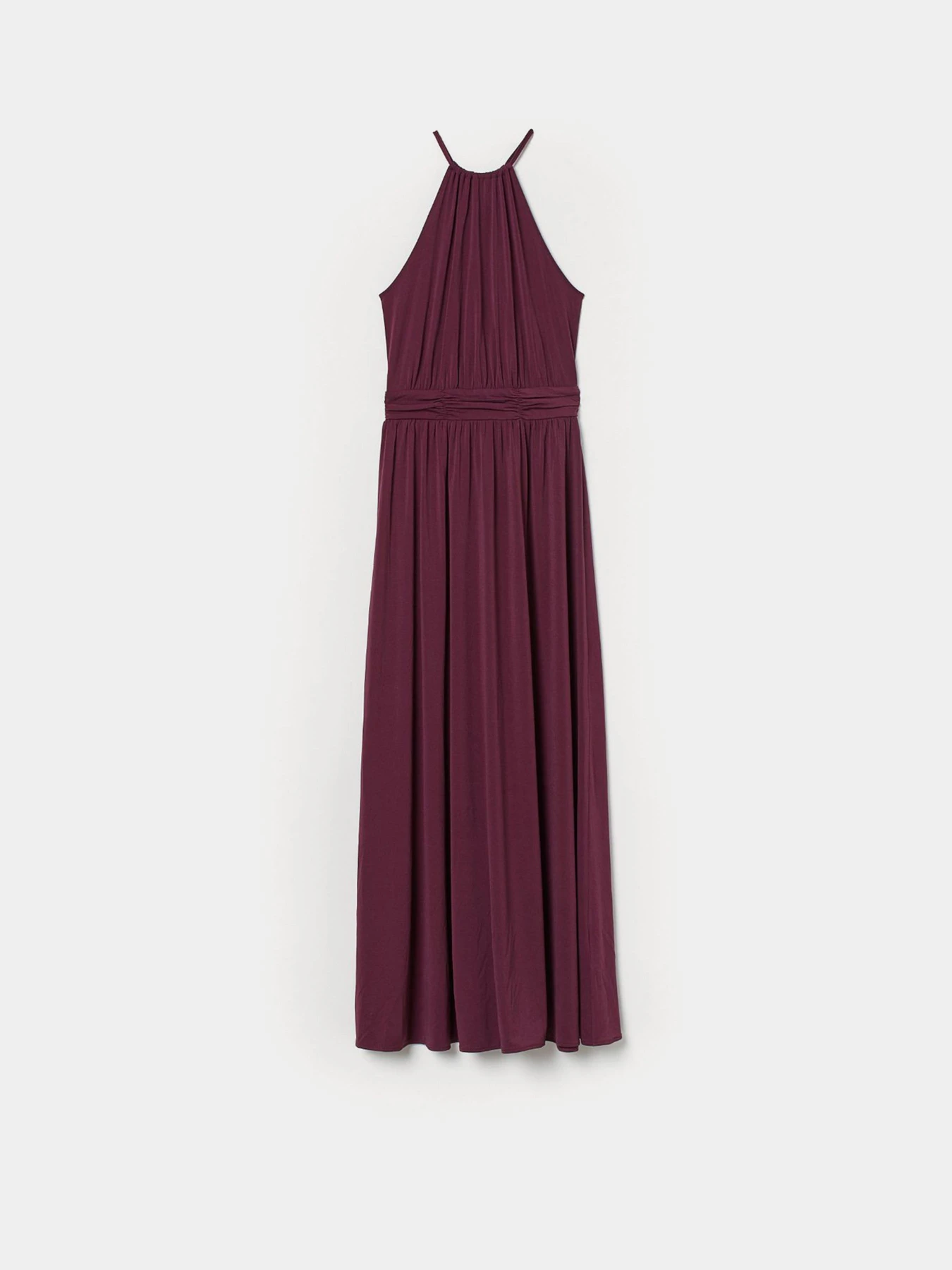 Сукні H&M модель 8909822wer_Сливовый Фото