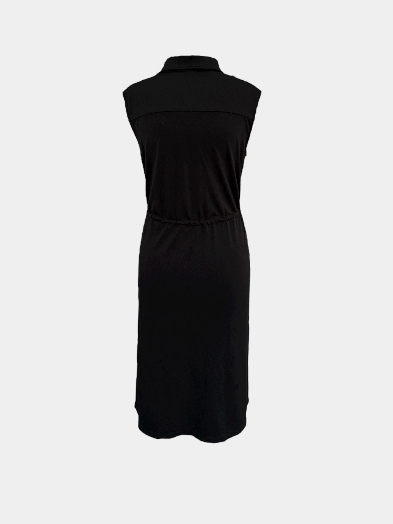 Платья H&M модель 1413637wer_Черный Фото