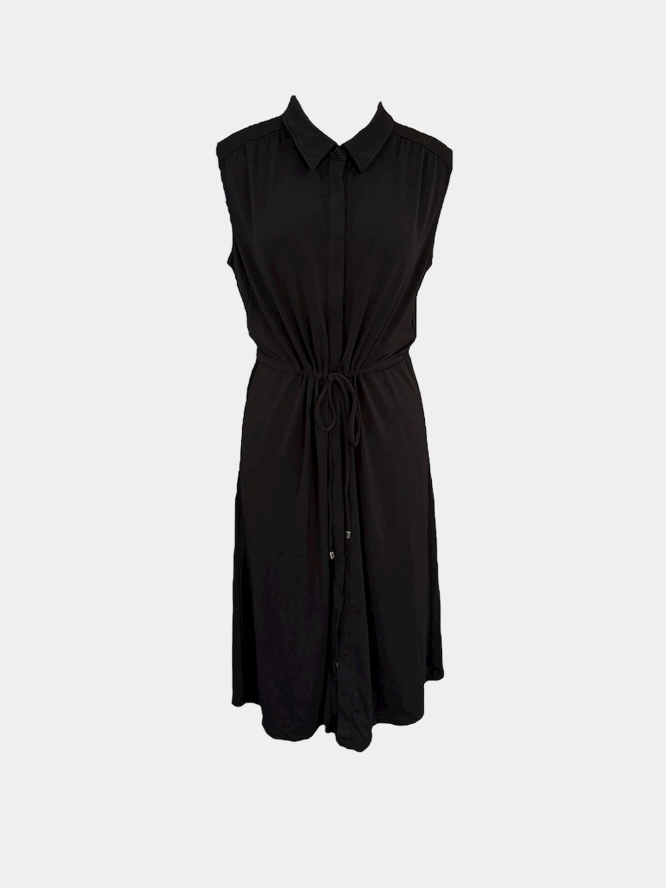 Платья H&M модель 1413637wer_Черный Фото