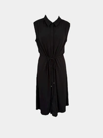 Платья H&M модель 1413637wer_Черный Фото
