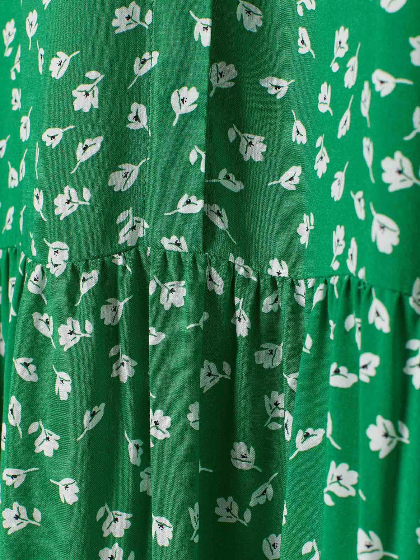 Платья H&M модель 8387871wer_Зеленый Фото