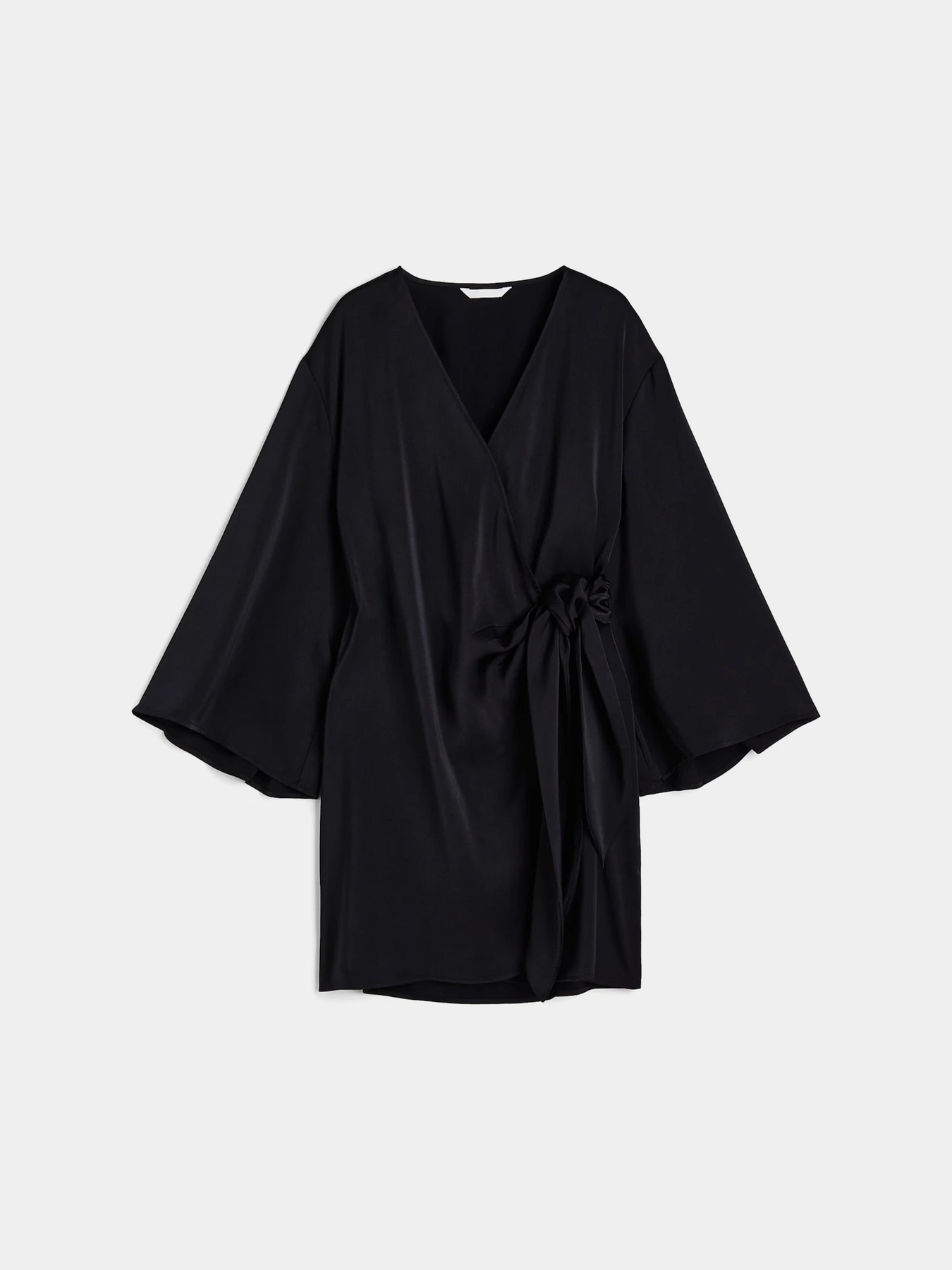 Платья H&M модель 1147534wer_Черный Фото