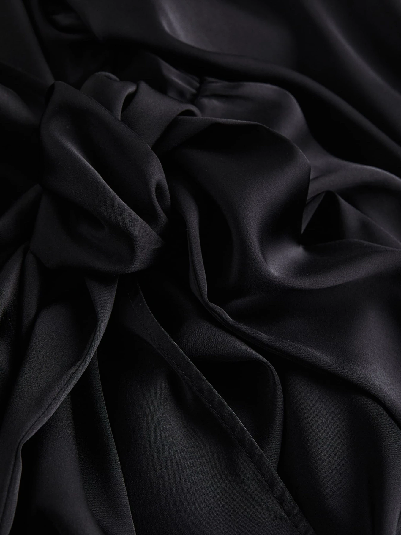 Платья H&M модель 1147534wer_Черный Фото