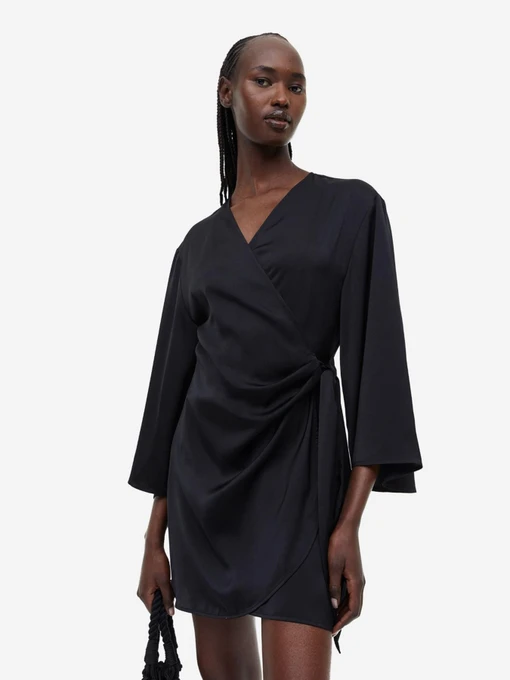 Сукні H&M модель 1147534wer_Черный Фото