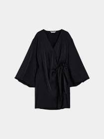 Платья H&M модель 1147534wer_Черный Фото