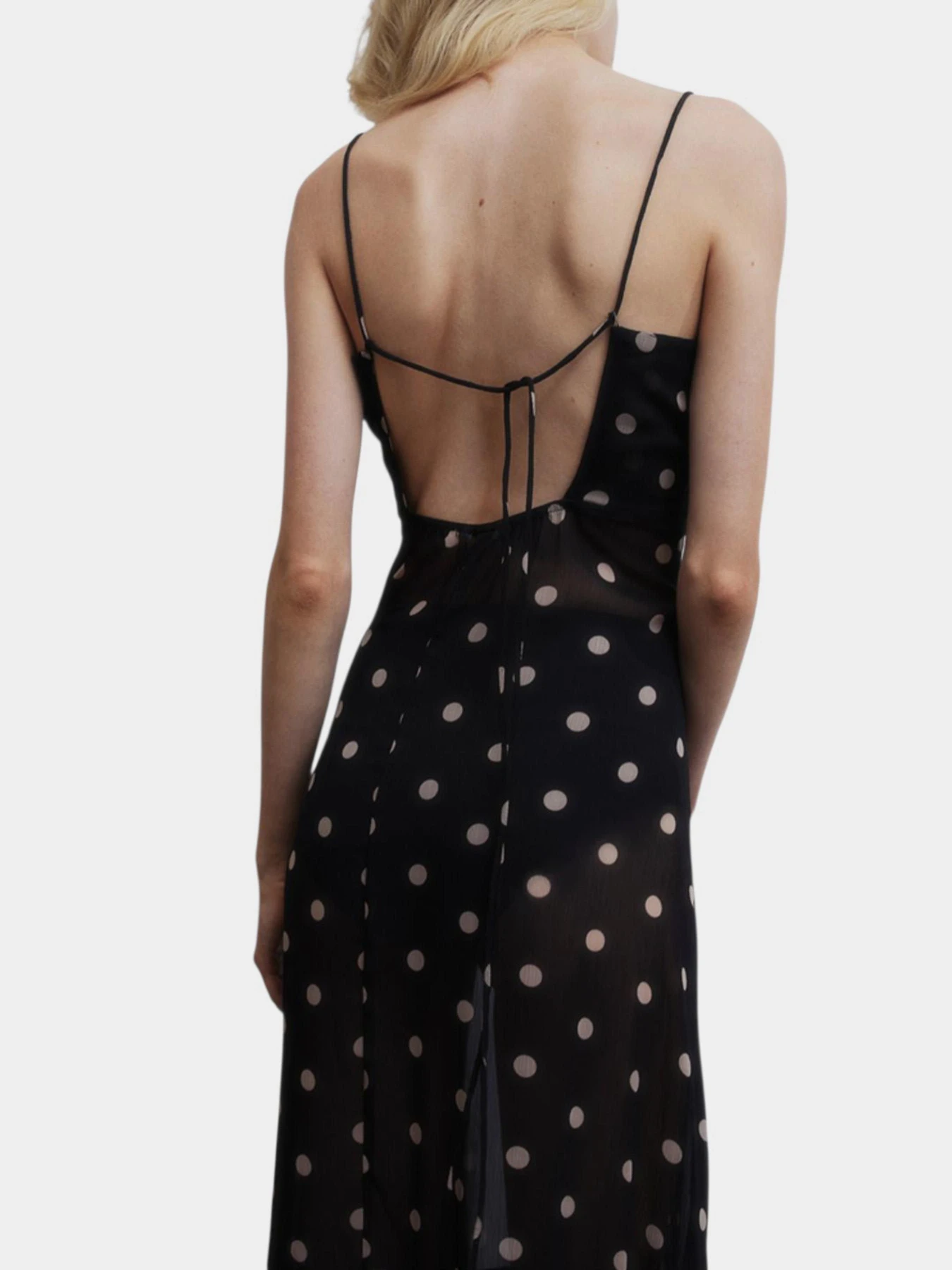 Сукні H&M модель 1203419wer_Черный Фото