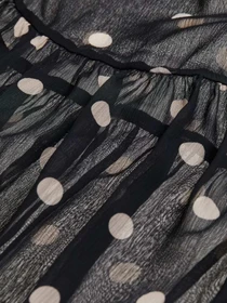 Сукні H&M модель 1203419wer_Черный Фото