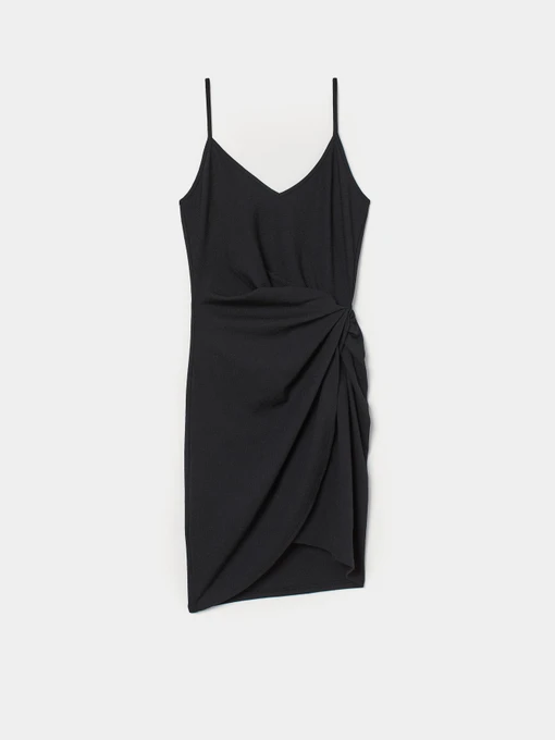 Сукні H&M модель 7909760wer_Черный Фото