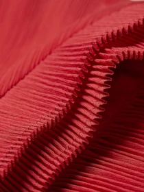 Платья H&M модель 7344351wer_Коралловый Фото