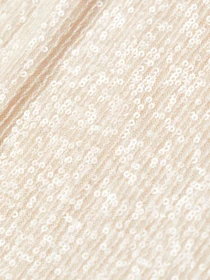 Платья H&M модель 9268052wer_Айвори Фото