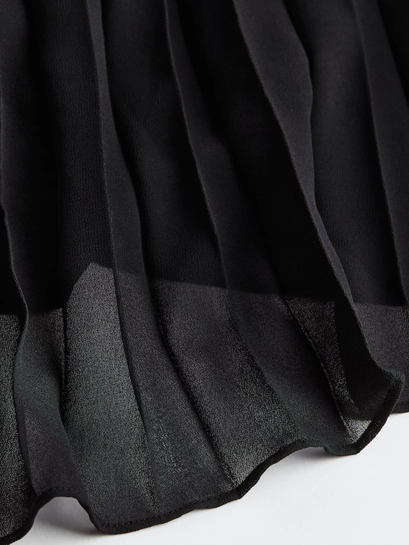 Платья H&M модель 8523691wer_Черный Фото