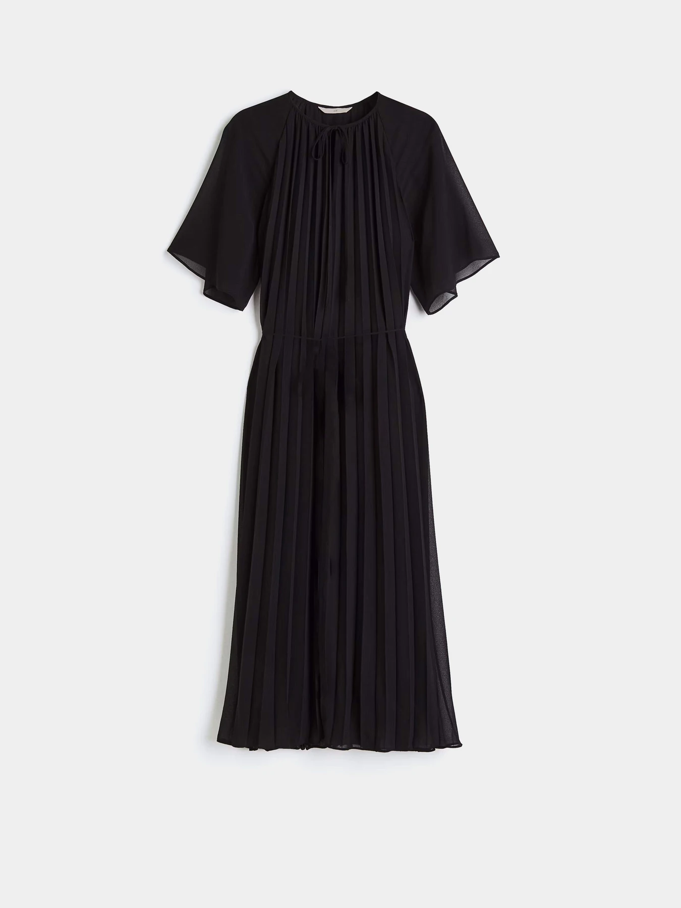 Платья H&M модель 8523691wer_Черный Фото